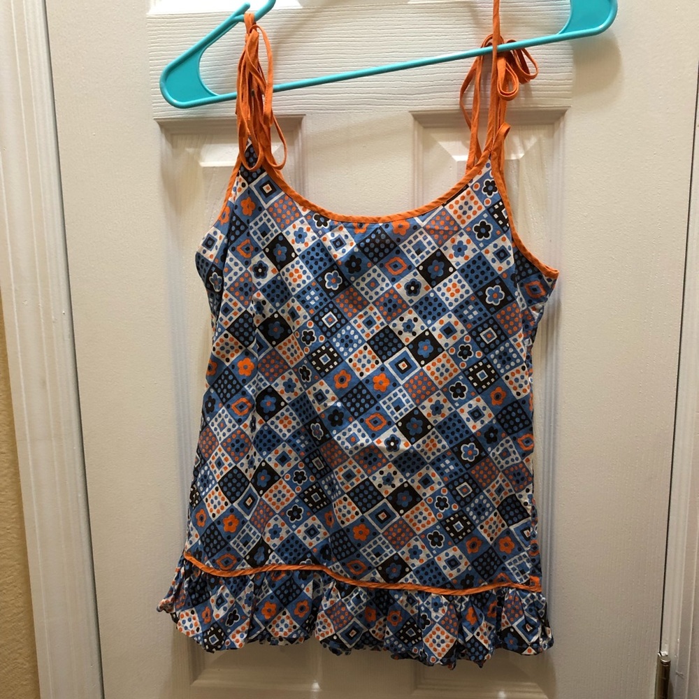 Lucky Brand tank top